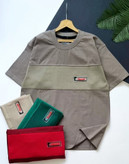 تیشرت قواره بزرگ