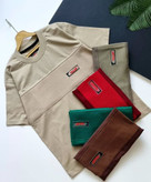 تیشرت قواره بزرگ