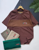 تیشرت قواره بزرگ