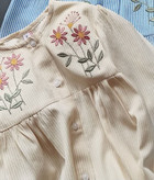 شومیز گلدوزی
